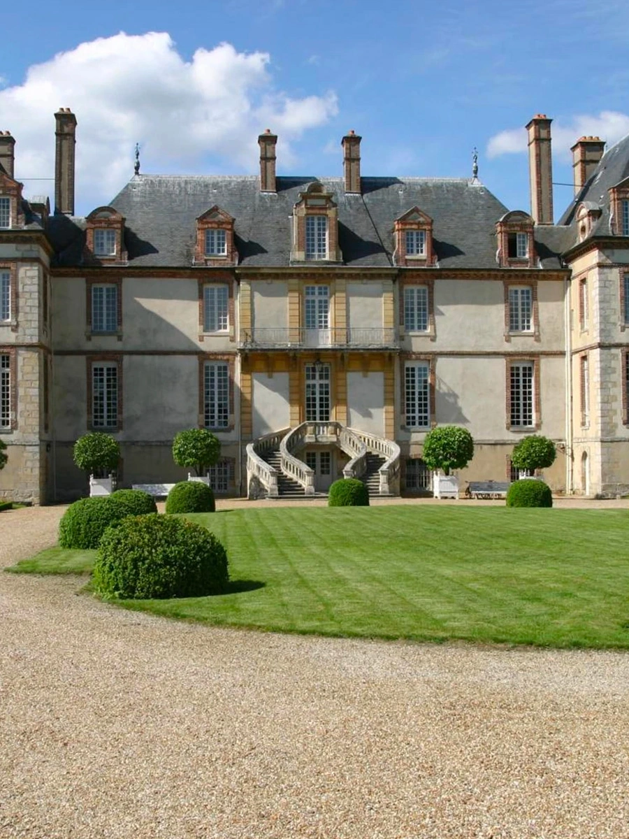 lieux séminaire entreprise château