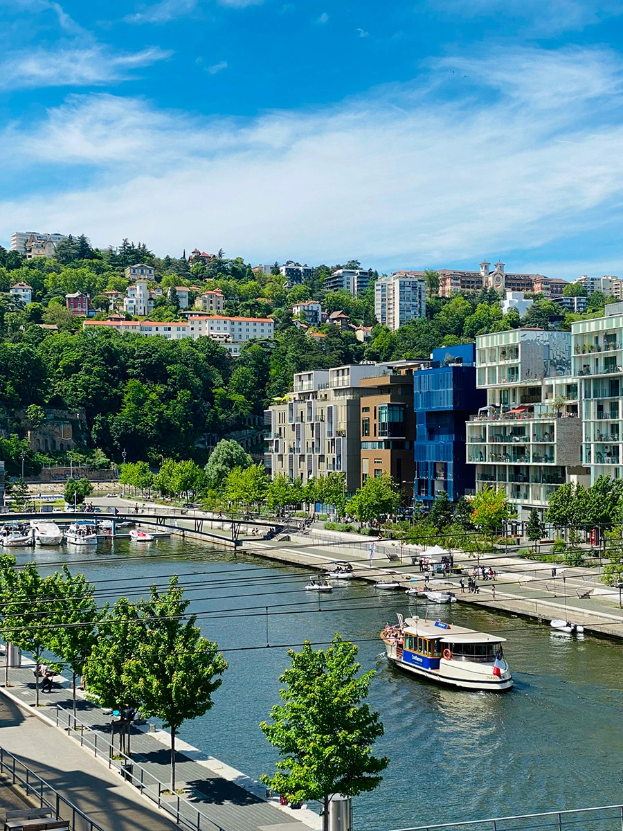 lieux séminaire entreprise à Paris