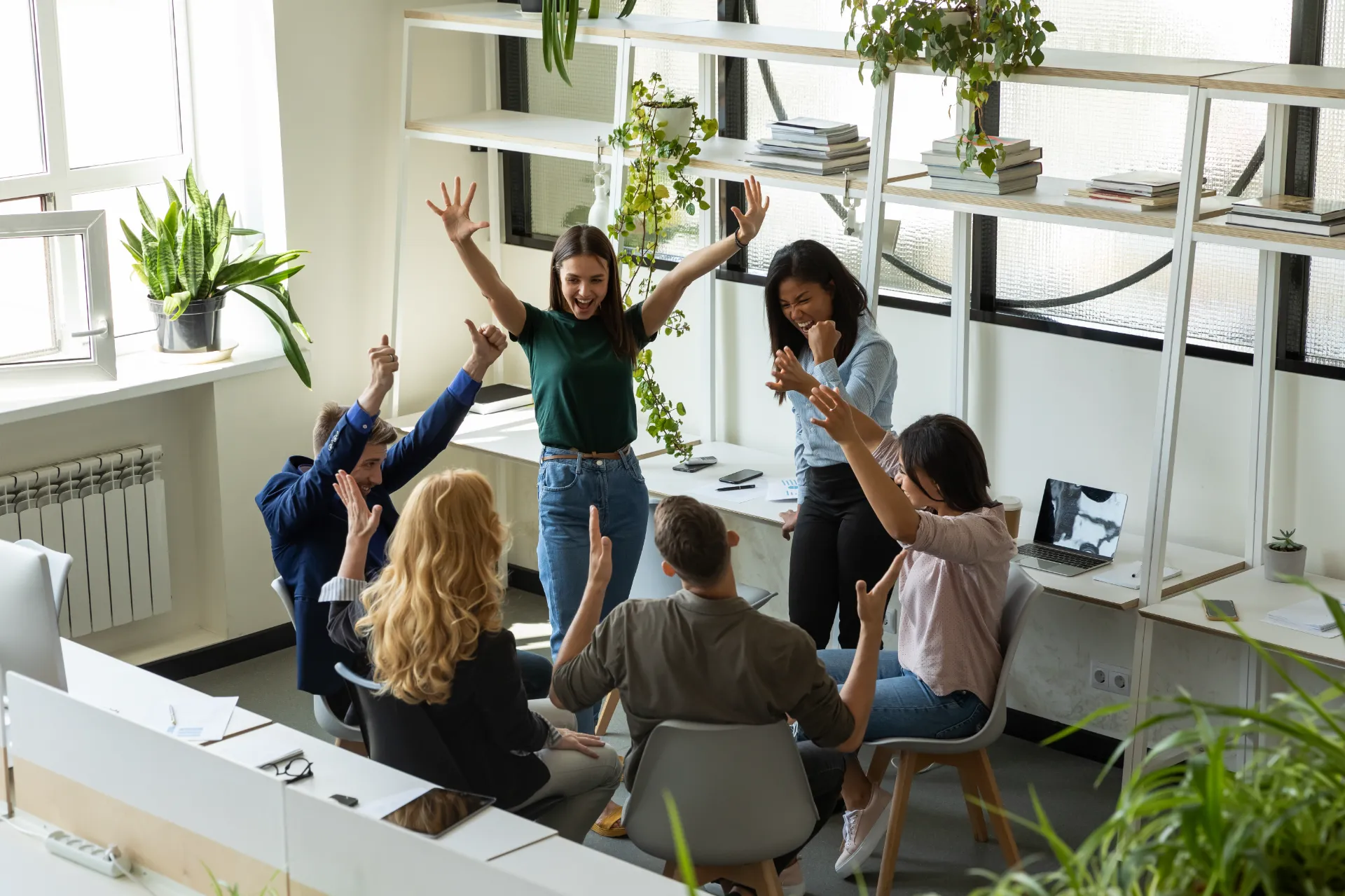 Organiser un séminaire résidentiel